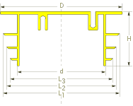 Pipe End FlexiPlugs